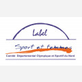 Label sport et femme