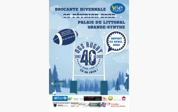 Brocante Hiverval